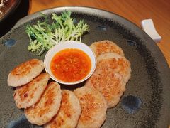 -东湖34号餐厅·湖北菜