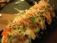 招牌炙烤卷-昊·来了寿司(双楠2店)