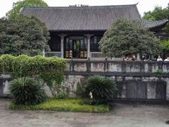 -常德桃花源景区
