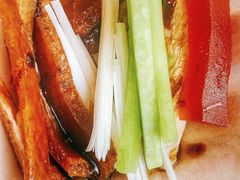 -食悦江南·淮扬菜·烤鸭(亚运村·惠新店)