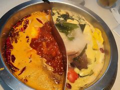 -芈重山老火锅(广州首店)