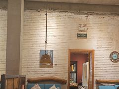 -苹果树下艺术餐厅(通州店)