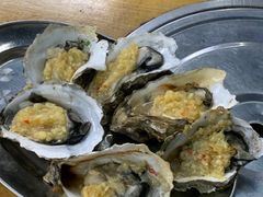 -蚝得喜海鲜(东城店)