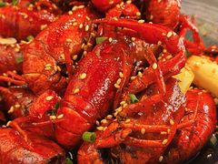 -肥肥虾庄·金牌油焖大虾(沙湖店)