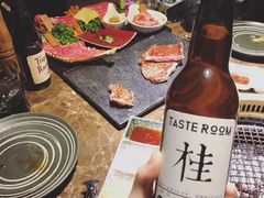 -觅福里•熟成和牛餐厅