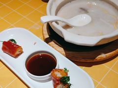 -蔡澜点心·粤菜(花城汇南区店)