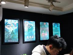 -奇门密室(五一新干线店)