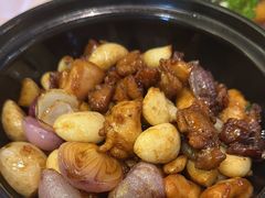-粤陸玖玖·港式手作茶餐厅(珠江路店)
