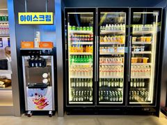 -喜井无限自助烤肉公司(石厦店)