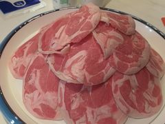 -刘一锅筋头巴脑(大悦城C店)