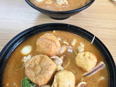 -老闽味沙茶面·姜母鸭(传承35年曾厝垵店)