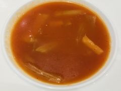 -上林铁板烧(延安西路店)