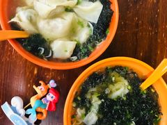-阿麟馄饨(延长路店)