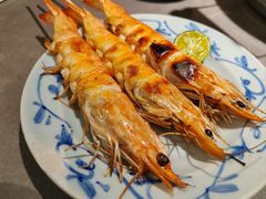 -沼津港精致料理·寿喜烧·烧鸟(龙湖南桥天街店)
