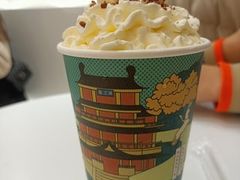 -KUNCHA鲲茶·江西制茶(铜锣湾店)