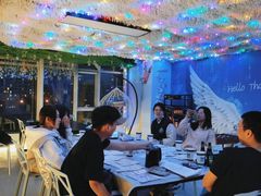 -喵百万·布偶·蓝金金渐层英短·猫舍(百子湾店)