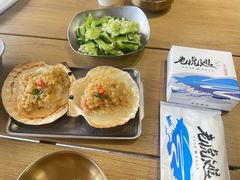 -老虎滩大连海鲜烧烤(水游城店)