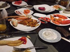 -星汇餐厅(新濠影汇店)