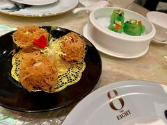 -8餐厅(新葡京酒店)