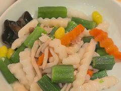 -前海沿·青岛菜(乐客城店)