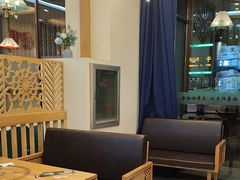 -哈啾嗨·蒙文化主题餐厅(京汉新城店)