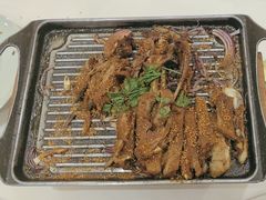 -红色盛宴酒楼(科丰桥店)