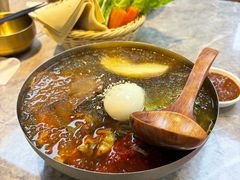 -屋里家延边朝鲜族冷面(南园店)