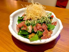 -有喜屋·深夜食堂(北京西路店)