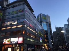 -秋叶原电器街