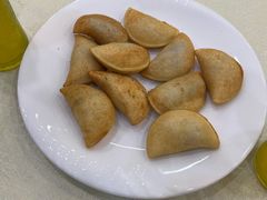 -奥华餐厅·老张记(台基厂店)