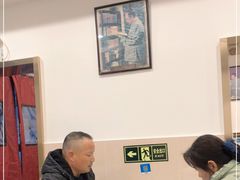 -新新湘菜馆(新中街二条店)
