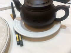 -金迎海鲜酒家(金凤凰广场店)