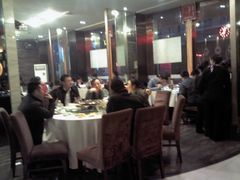 大堂-喜福楼(中平街店)