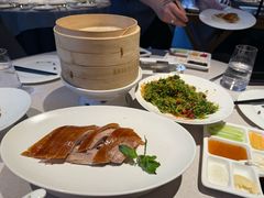 -四季民福烤鸭店(外滩外白渡桥店)