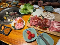 -玖泉里烤肉