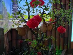 -筱爷叔·上海传统手工菜(玉树路店)