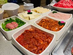-海底捞火锅(万象汇店)