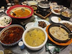 -三品香·江浙菜(松江九谊店)