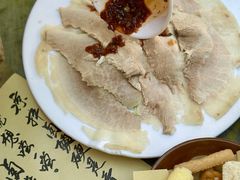 -田园印象·成都土菜院子(华阳店)