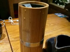 -云海肴·汽锅鸡·云南菜(天津国金汇店)