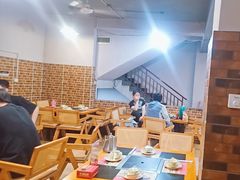 -德四家·云南傣味烧烤品牌(和谐店)