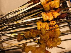 -曹掌柜小酒馆烧烤集团(宾川路店)