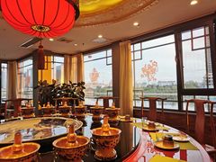 -南门涮肉(通州大船店)