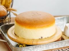 -西村叔叔的店·面包·甜品·蛋糕(崂山丽达店)