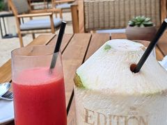 -三亚艾迪逊酒店·海滩烧烤 BARBACOA·现场乐队·浪漫晚餐·烧烤海鲜