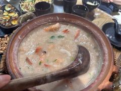 -潮十三潮汕砂锅粥(高新四路大都荟店)