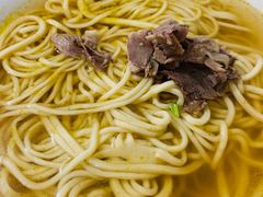 -鑫明明拉面(宁化路店)