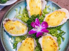 -蠔爺王志德生蚝馆(金沙湾店)