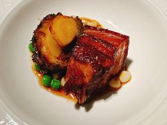 同安封肉鲍鱼-黑明餐厅(白鹭洲店)