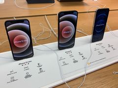 -Apple零售店(深圳益田假日广场店)